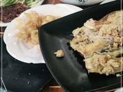 -圣夜东北菜烧烤·夜宵·龙虾(胥江路店)