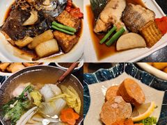 碟鱼头-红叶日本料理(三八广场店)