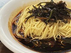 葱油面-协和菜馆(凤凰街店)