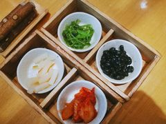 餐前小菜-胜博殿日式炸猪排(西红门店)