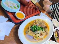 -外婆烧.老杭帮菜(庆春店)