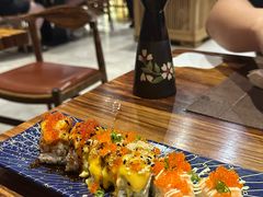 -和悦日料(雅颂庭店)