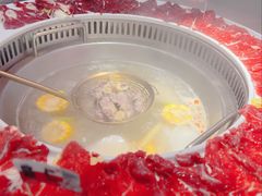 -三头牛·潮汕牛肉生蚝火锅 (夏湾店)