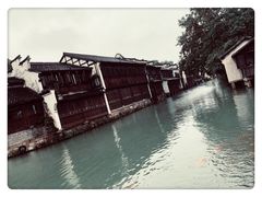 -乌镇景区