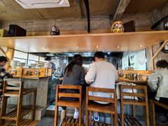 -真打拉面·日式拉面新流派(体育西横街店)