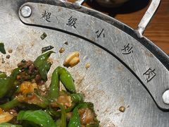 -老湘村·湖南土菜(天河维多利店)