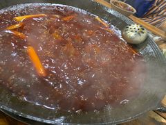 -星鸿社重庆老火锅