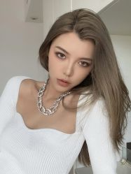 -Rise Hair上升造型