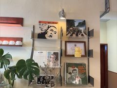 -The Roastery By AllYouWant(福田店)