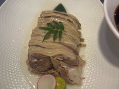 -湯記傳菜