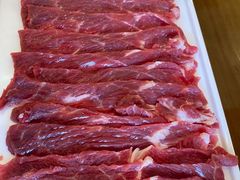 -百叶居·老北京涮羊肉(鼓楼店)