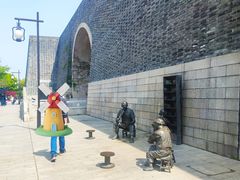 -相门城墙文化休闲景区