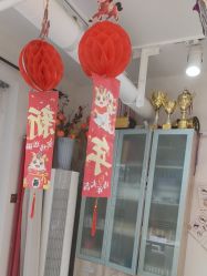 -桃色美甲沙龙