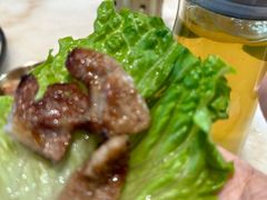 -韩宫宴烤肉·料理(南京江宁万达店)