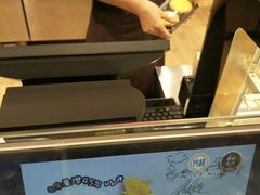 -芳叔(东方宝泰店)