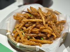 -鑫小城故事·藕汤·家常菜(台北一路总店)