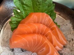 -Mr·Fish鱼鲜生海鲜放题(银泰in99店)