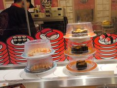 -万岁寿司(蓬江万达店)