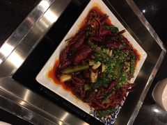 百年川椒火锅-百年川椒重庆老火锅(光谷店)