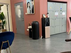 -海马体照相馆(上海宝山万达广场店)