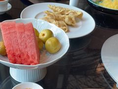 -夏宫中餐厅(静安香格里拉店)