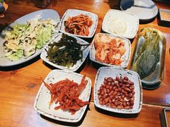 -火炉情韩国料理店(古田路店)