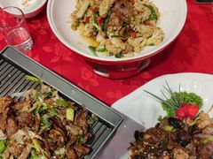 -正阳门饭庄·烤鸭·北京菜(万丰路七里庄店)