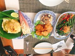 -卷心菜和避孕套餐厅(Pattaya)