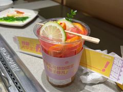 -海底捞火锅(天津SM城市广场店)