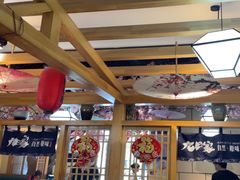 -九田家黑牛烤肉料理(华侨城店)