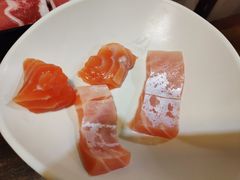 -樱吉岛寿喜锅(肇嘉浜路店)