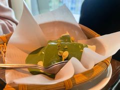 -京鹿料理(荟聚店)