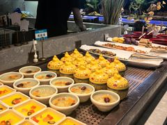 -伍棵星炭烤自助料理·烤鳗鱼(浦东食品城店)