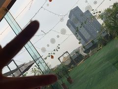 -月亮花园扒房西餐(天来大酒店店)