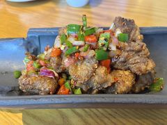 -隔壁老王·家常云南菜(花巷店)