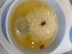 明月雪绒豆腐-逸道(益丰·外滩源店)