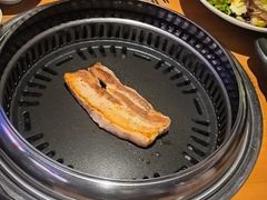-丸藏和牛烧肉专门店(园区师惠坊店)