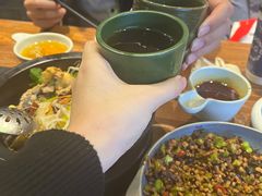 -云海肴·汽锅鸡·云南菜(美罗城店)