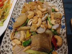 -T館·花园艺术餐厅