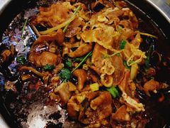 -旺仔家常菜生煎包(马端街店)