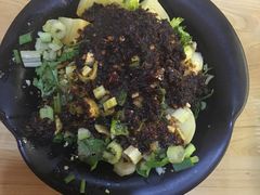 -二孃鸡爪爪(东郊记忆店)