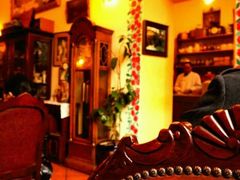 -露西亚咖啡西餐厅(哈尔滨俄侨纪念馆店)