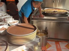 -郝刚刚羊杂割(柳巷店)