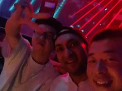 -天晴88BAR(黄岛店)