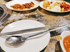 -33韩式自助烧烤(环城南路店)