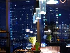 -Mercato莫卡多露台餐厅与酒吧(K11店)