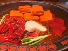 -牛市坎火锅(建设路店)