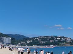 -大梅沙海滨公园