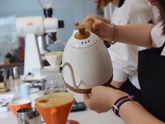 -雕刻时光咖啡馆(交大店)