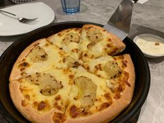 -必胜客(城西银泰店)